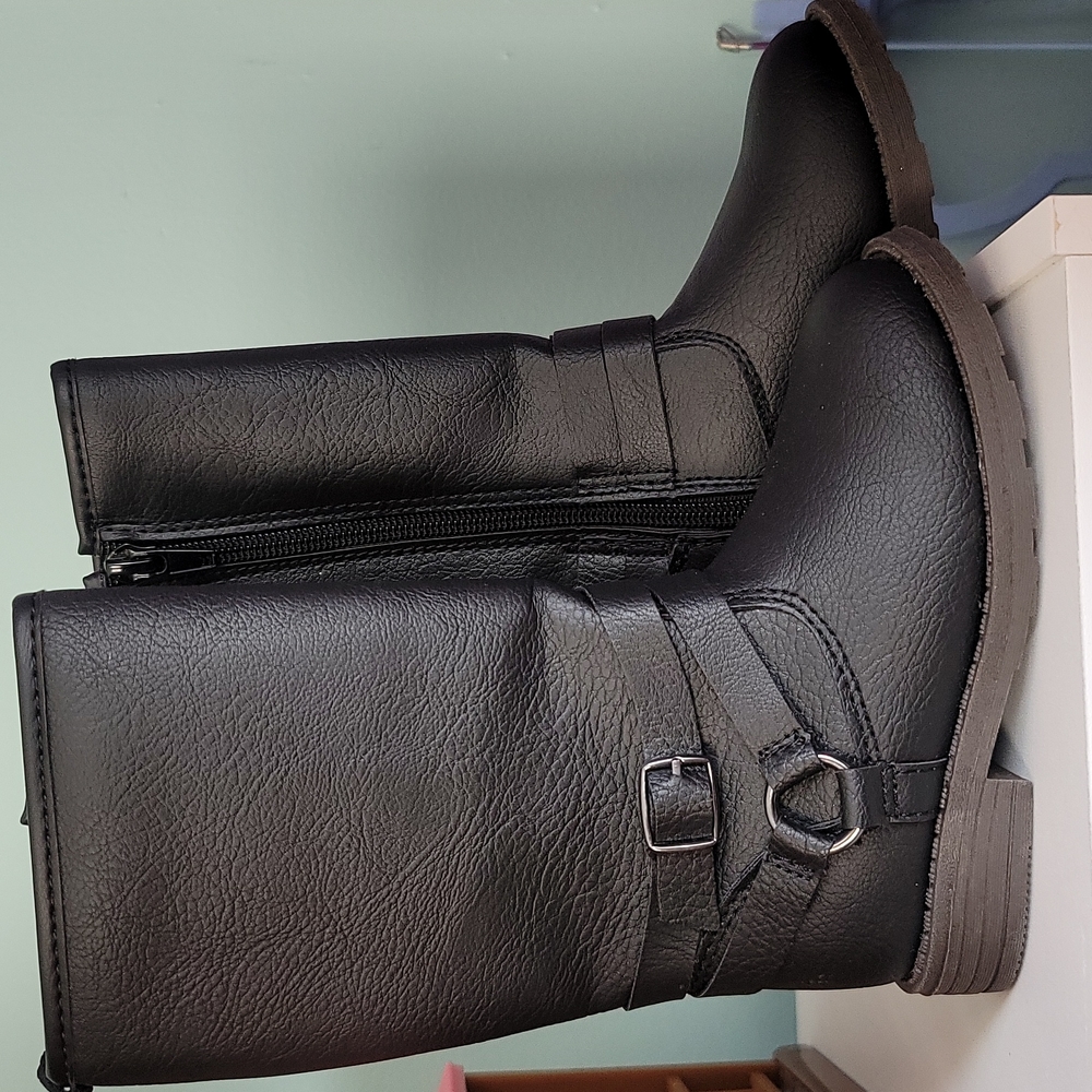 Carter's toddler girls boots